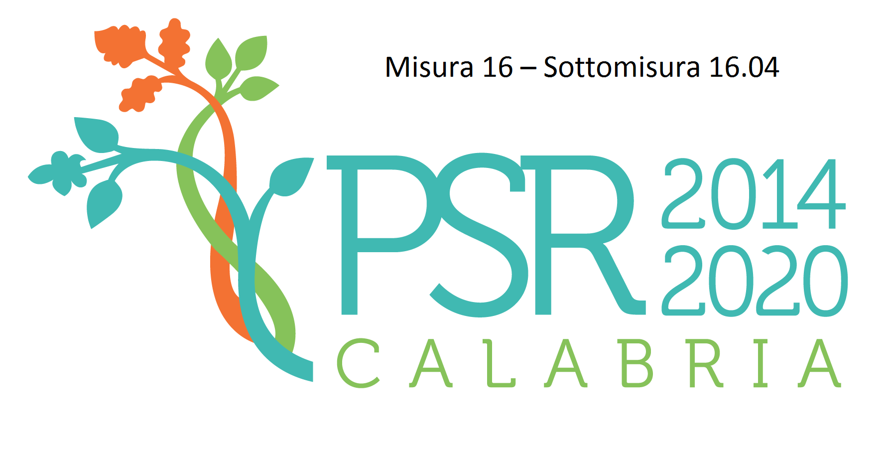 PSR 2014-20 CALABRIA