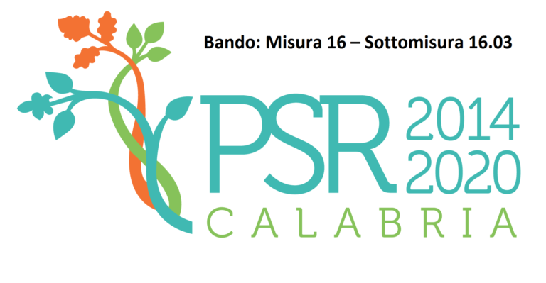 PSR 2014-20 CALABRIA