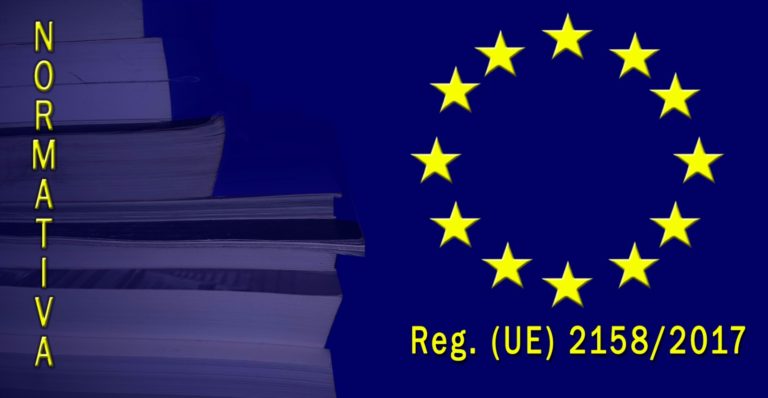 Reg UE 2017-2158 acrilammide