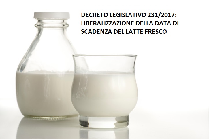 DECRETO LEGISLATIVO 231-2017