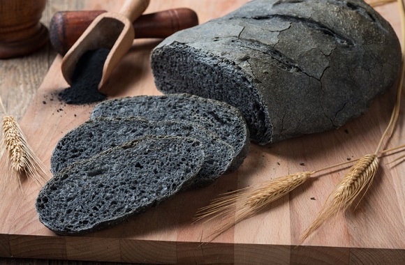 pane nero