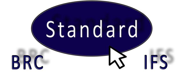 Standard BRC e IFS