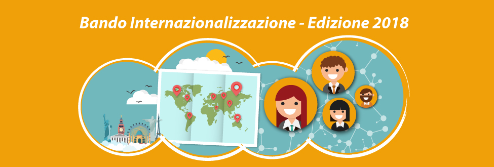 internazionalizzazione