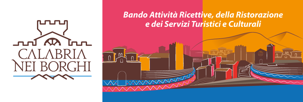 Bando attività ricettive, della ristorazione e dei servizi turistici e culturali