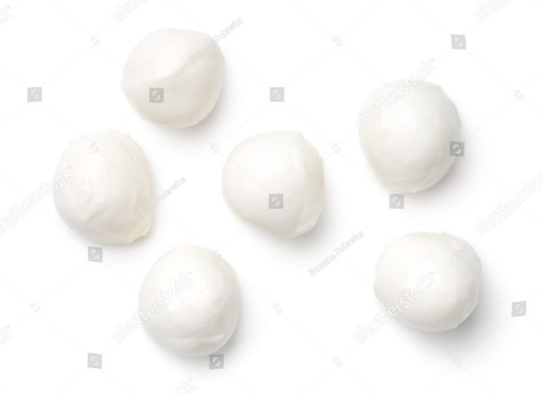 mozzarella