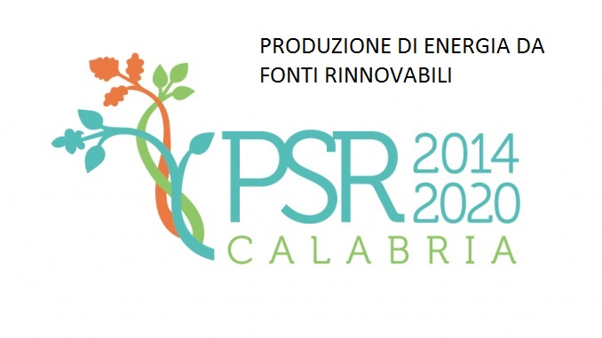 produzione di energia da fonti rinnovabili