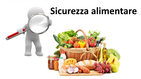 sicurezza alimenatare